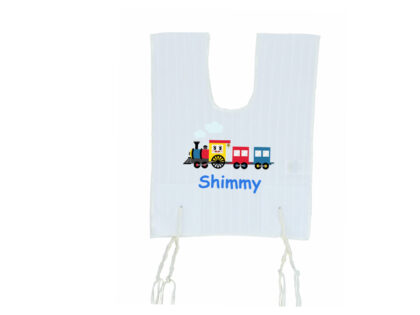 Tzitzis Choo-Choo Cheer