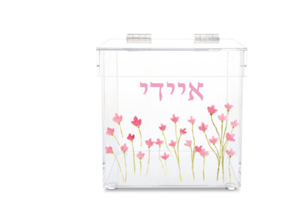 Accessory Box Girls - Rosewater Melody