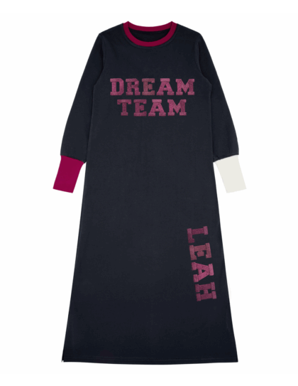 Dream Team Nightgown