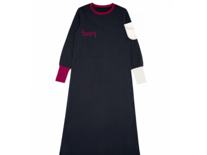 Pocket Luxe Nightgown