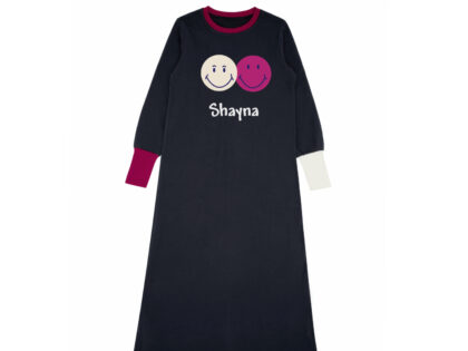 Linked Smiles Nightgown