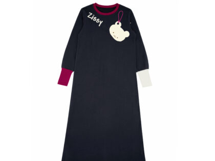 Cuddle Bear Nightgown